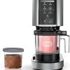 Ninja Creami Ice Cream Maker 127v - Ice Cream Dessert Maker for Gelato, Milkshakes, Ice Cream, Smoothie Bowls