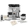 Ninja CF090CO Coffee Bar w/Glass Carafe and Auto-iQ One Touch Intelligence, 19.5 x 10.75 x 16.75, Chrome/Black 4