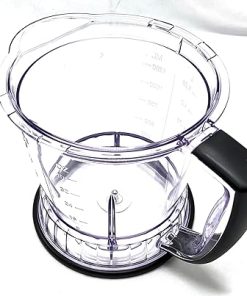 Ninja Master Prep Pro 40oz Replacement Pitcher Bowl 2
