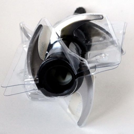 Ninja Replacement 6 Blade For 72 Ounce XL Pitcher All Auto IQ 1200 1300 1500 Watt Models - Image 2