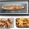 Ninja Combi All-in-One Multicooker, Oven, & Air Fryer, Complete Meals in 15 Mins, 14-in-1 Functions, Combi Cooker + Air Fry, Bake, Roast, Slow Cook and More, 3 Accessories, Stainless Steel, SFP701 4