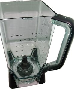 NEW Ninja Ultra XL 72oz Pitcher for BL770 BL771 BL780 Mega Kitchen Blender