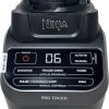 NEW Ninja Ultra XL 72oz Pitcher for BL770 BL771 BL780 Mega Kitchen Blender 3