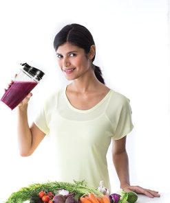 Ninja BL641 Food Blender, One Size, Black 2