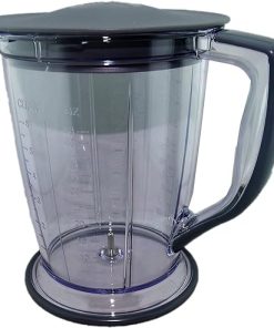 Ninja Master Prep Pro 48oz Replacement Pitcher Bowl 2
