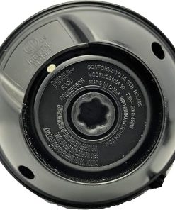 Ninja Master Prep Professional 450 Watt Pod Motor Head Replacement by Nutri Ninja 2