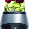 Ninja Smart Screen Blender with 1000-Watt Base, 4-Auto-iQ Programs, Touchscreen Display, Total Crushing Pitcher, (CT650), Black 3