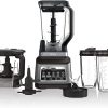Ninja Fit QB3000SS 700-watt power pod with Pulse Technology (Renewed) 4