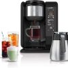 Ninja 14 Cup , Programmable Coffee Maker XL Pro with Permanent Filter, 2 Brew Styles Classic & Rich, 4 Programs Small Batch, Delay Brew, Freshness Timer & Keep Warm, Stainless Steel, DCM201 4