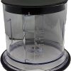Ninja Kitchen Systems 72 oz XL Pitcher Locking Lid – Auto IQ only 4