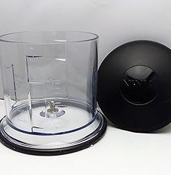 Ninja Master Prep Pro 16oz Replacement Pitcher Bowl 2