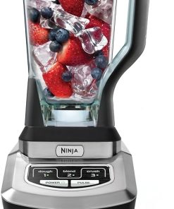 Ninja Kitchen System 1200 (BL700) 2
