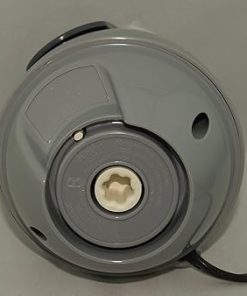 Ninja Master Prep 400 Watt Pod Motor Head Replacement – QB900B 2
