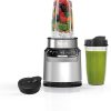 Ninja Fit QB3000SS 700-watt power pod with Pulse Technology (Renewed) 3